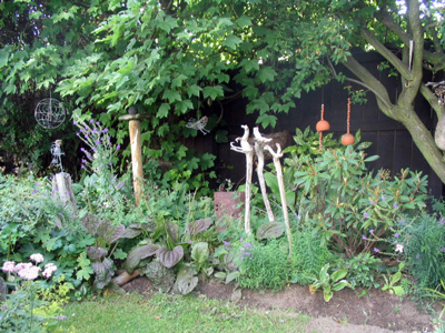 garden image